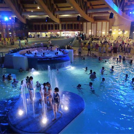 Ferienpark Templin Bagian luar foto