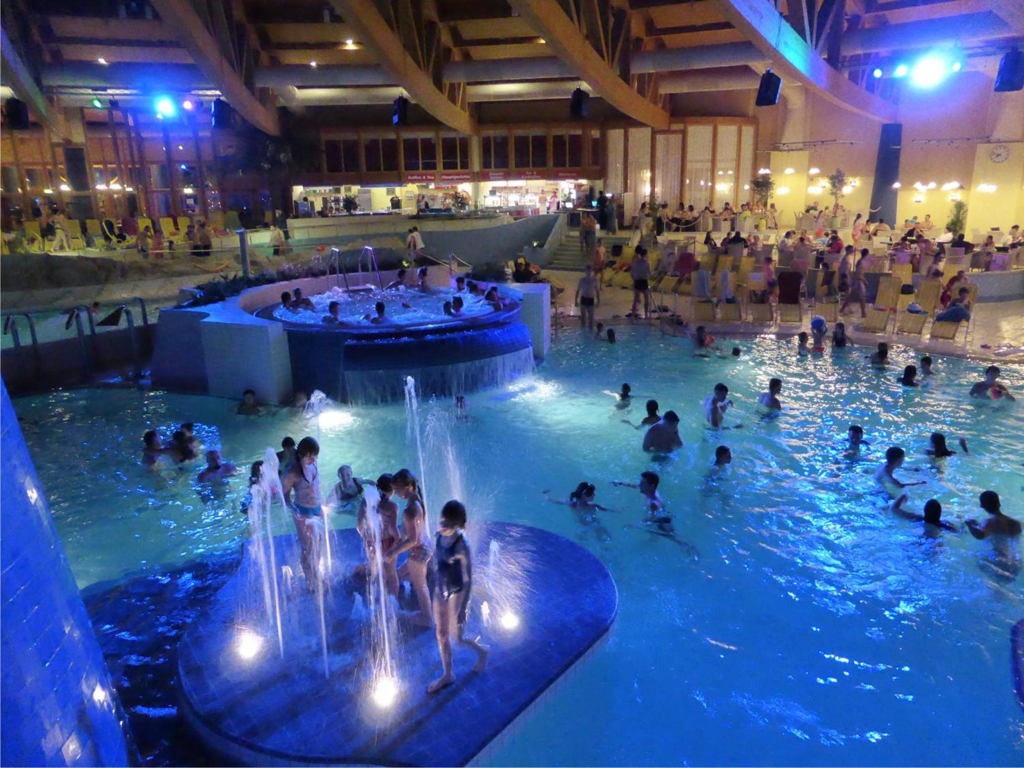 Ferienpark Templin Bagian luar foto